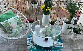 Apartamento Mar